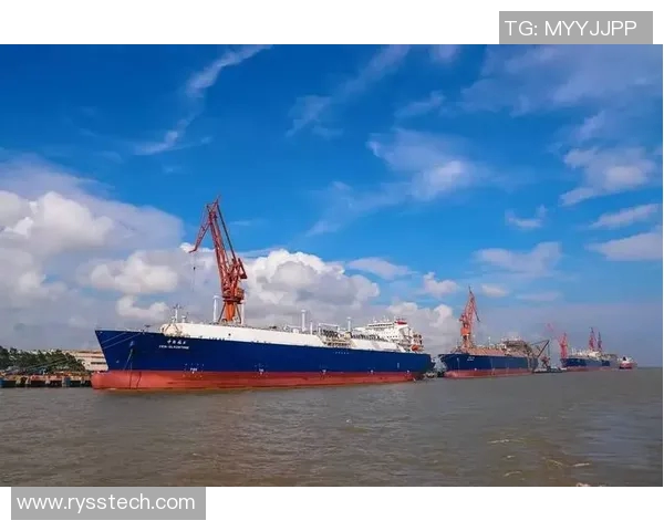 今年运动数据重磅专题探索LNG产业中路突破与未来革新之路